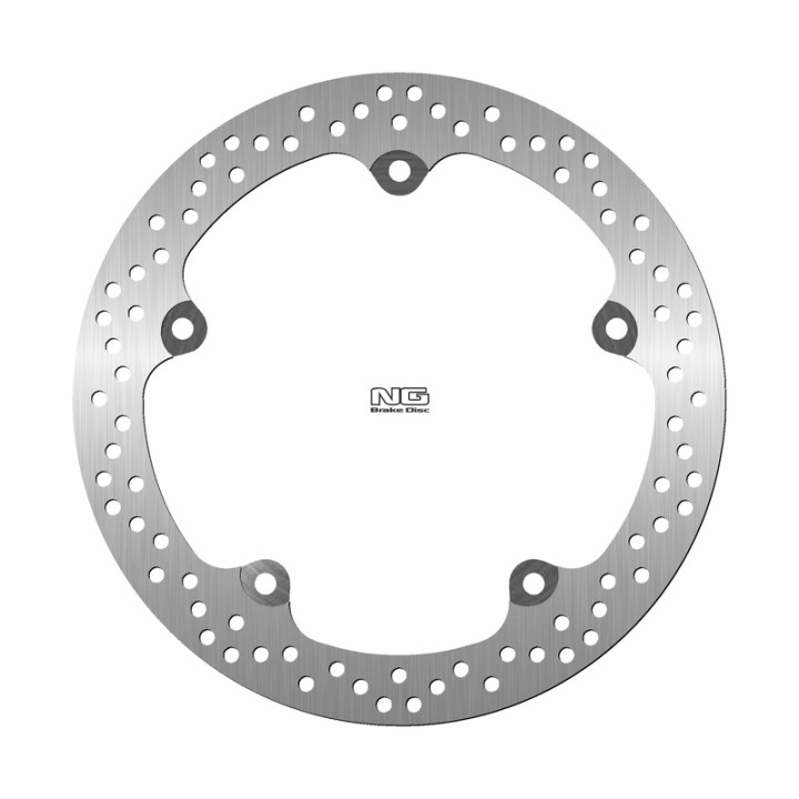 Disque de frein NG BRAKES rond fixe 2082 | Oxmoto