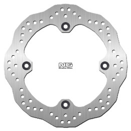 Disque de frein NG BRAKES pétale fixe 046X | Oxmoto