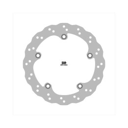 Disque de frein NG BRAKES pétale fixe 2135X | Oxmoto