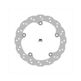 Disque de frein NG BRAKES pétale fixe 2135X | Oxmoto