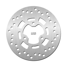 Disque de frein NG BRAKES rond fixe 1548 | Oxmoto