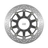 Disque de frein NG BRAKES rond flottant 1692G | Oxmoto