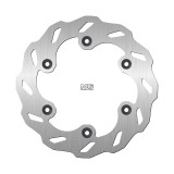 Disque de frein NG BRAKES pétale fixe 2133X | Oxmoto