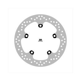 Disque de frein NG BRAKES rond fixe 2108 | Oxmoto