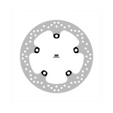 Disque de frein NG BRAKES rond fixe 2108 | Oxmoto