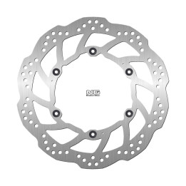 Disque de frein NG BRAKES pétale fixe 2021X | Oxmoto