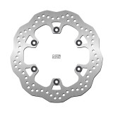 Disque de frein NG BRAKES pétale fixe 1032X | Oxmoto