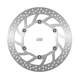 Disque de frein NG BRAKES rond fixe 2021 | Oxmoto