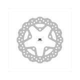 Disque de frein NG BRAKES pétale fixe 2162X | Oxmoto