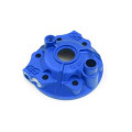 Culasse s3 bleu ktm/husqvarna 1011486 | Oxmoto