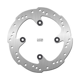 Disque de frein NG BRAKES pétale fixe 1748X | Oxmoto