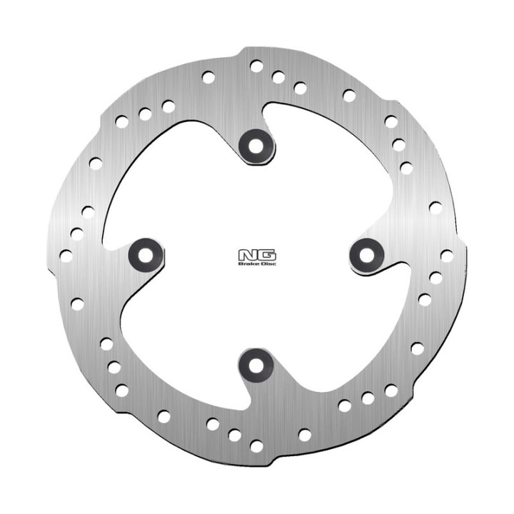 Disque de frein NG BRAKES pétale fixe 1748X | Oxmoto