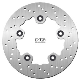 Disque de frein NG BRAKES rond fixe 1133 | Oxmoto