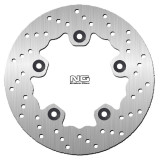 Disque de frein NG BRAKES rond fixe 1133 | Oxmoto