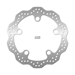 Disque de frein NG BRAKES pétale fixe 2125X | Oxmoto