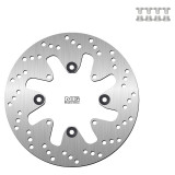 Disque de frein NG BRAKES rond fixe 1782 | Oxmoto