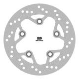 Disque de frein NG BRAKES rond fixe 2129 | Oxmoto