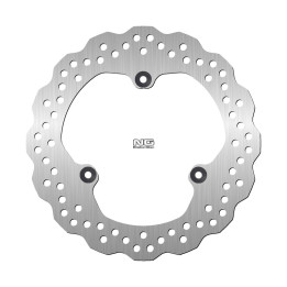 Disque de frein NG BRAKES pétale fixe 2074X | Oxmoto
