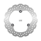 Disque de frein NG BRAKES pétale fixe 2074X | Oxmoto