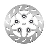Disque de frein NG BRAKES rond fixe 1313 | Oxmoto