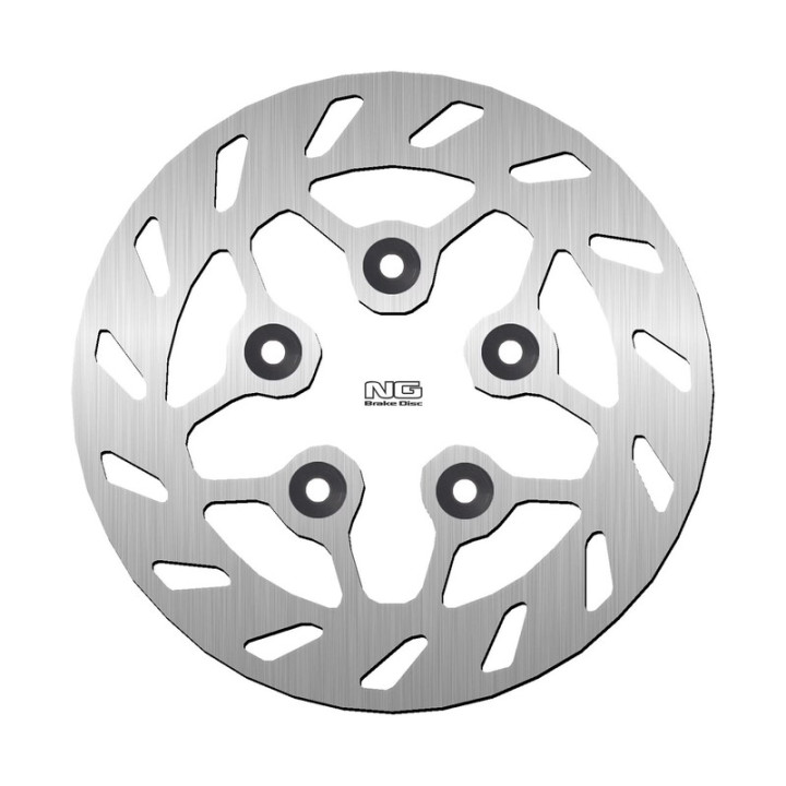 Disque de frein NG BRAKES rond fixe 1313 | Oxmoto