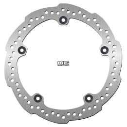 Disque de frein NG BRAKES pétale fixe 1740X | Oxmoto
