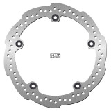 Disque de frein NG BRAKES pétale fixe 1740X | Oxmoto