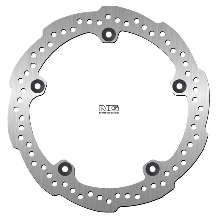 Disque de frein NG BRAKES pétale fixe 1740X | Oxmoto