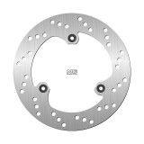 Disque de frein NG BRAKES rond fixe 1863 | Oxmoto