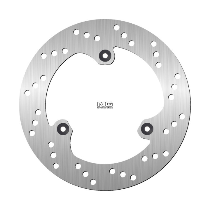 Disque de frein NG BRAKES rond fixe 1863 | Oxmoto