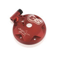 Culasse s3 rouge gas gas | Oxmoto