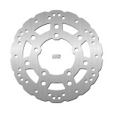 Disque de frein NG BRAKES pétale fixe 1636X | Oxmoto
