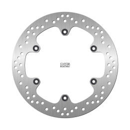 Disque de frein NG BRAKES rond fixe 1821 | Oxmoto
