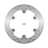 Disque de frein NG BRAKES rond fixe 1821 | Oxmoto