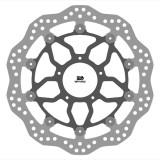 Disque de frein NG BRAKES pétale flottant 2290XG | Oxmoto