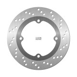 Disque de frein NG BRAKES rond fixe 1794 | Oxmoto