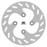 Disque de frein NG BRAKES rond fixe - avant 2112 | Oxmoto