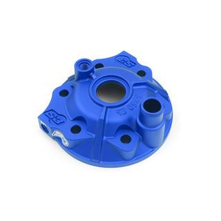 Culasse s3 bleu ktm/husqvarna 1011488 | Oxmoto