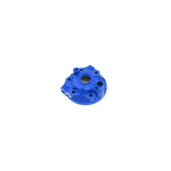Culasse s3 bleu ktm/husqvarna 1011488 | Oxmoto