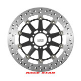 Disque de frein NG BRAKES Race Star rond flottant 1597ZG