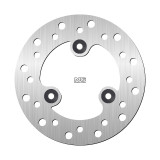 Disque de frein NG BRAKES rond fixe 2145 | Oxmoto