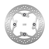 Disque de frein NG BRAKES rond fixe 1704 | Oxmoto