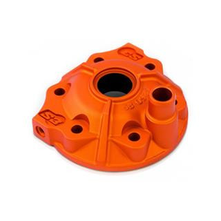 Culasse s3 orange ktm/husqvarna 1011485 | Oxmoto