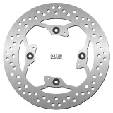 Disque de frein NG BRAKES rond fixe 1707 | Oxmoto