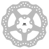 Disque de frein NG BRAKES rond fixe 292X | Oxmoto