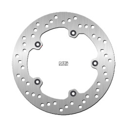 Disque de frein NG BRAKES rond fixe 1177 | Oxmoto