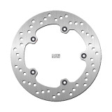 Disque de frein NG BRAKES rond fixe 1177 | Oxmoto