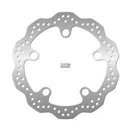 Disque de frein NG BRAKES pétale fixe 1826X | Oxmoto