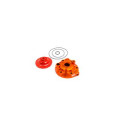 Kit culasse et insert S3 Power haute compression - orange KTM/Husqvarna