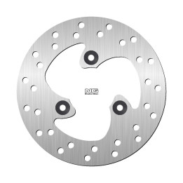 Disque de frein NG BRAKES rond fixe 1865 | Oxmoto